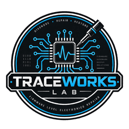 TraceWorks Lab
